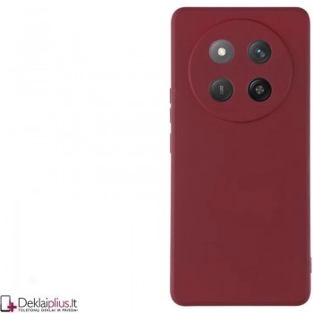 Liquid Air guminis bordo dėklas - su kameros apsauga (Huawei Honor Magic 7 Lite) Liquid Air guminis bordo dėklas - su kameros apsauga (Huawei Honor Magic 7 Lite)